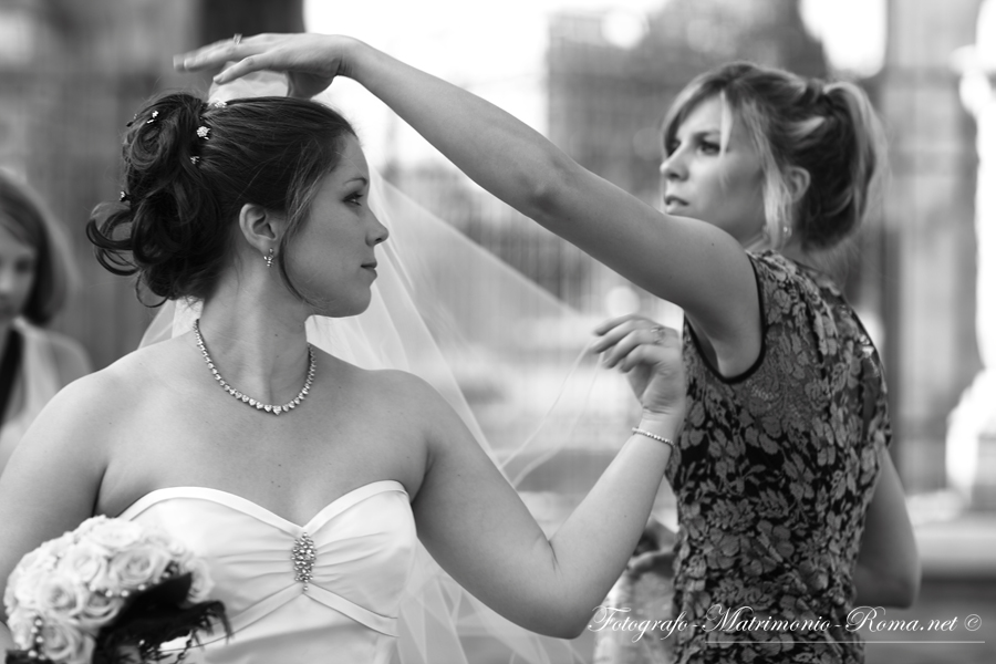 © MaXu - Fotografo Matrimonio Roma .net - Stile REPORTAGE